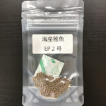 海産稚魚EP２号